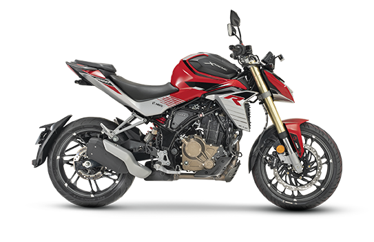 hero xtreme